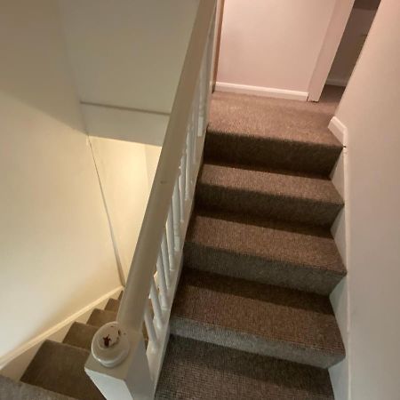 The Attic En-Suite Room Plymouth Exterior foto
