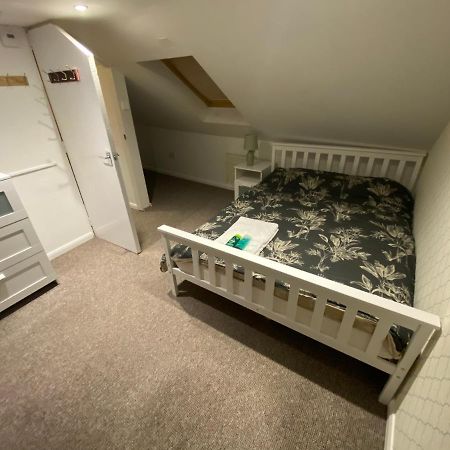 The Attic En-Suite Room Plymouth Exterior foto