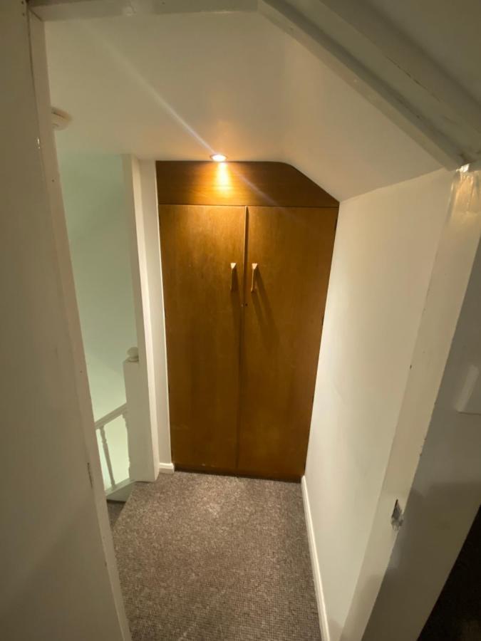 The Attic En-Suite Room Plymouth Exterior foto
